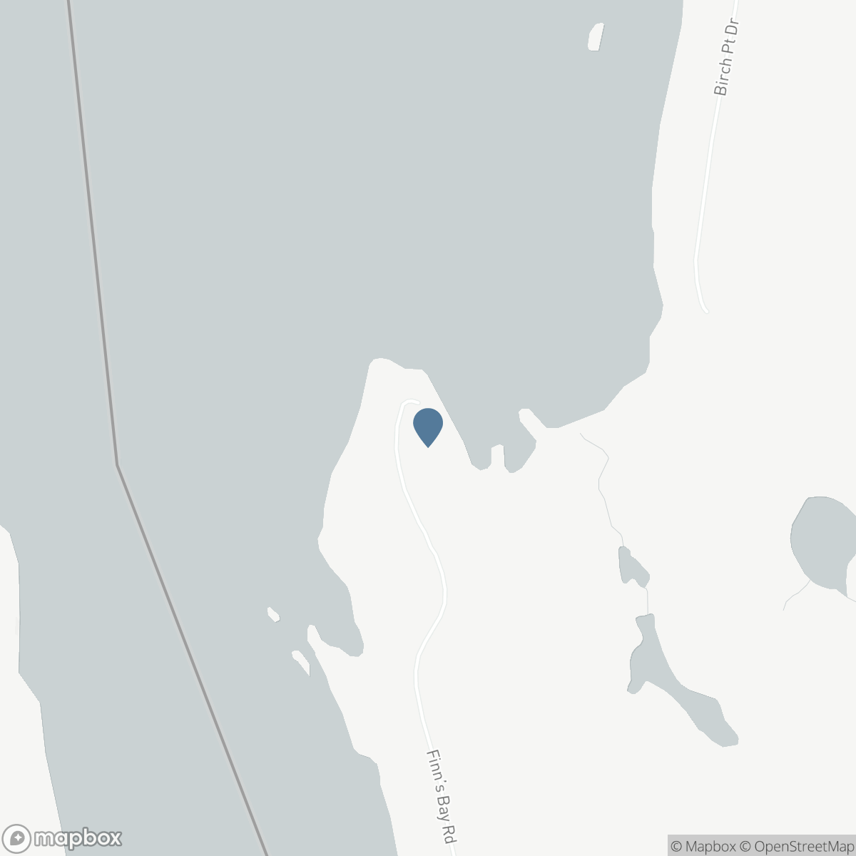 760 Finns Bay RD N, North Algoma, Ontario P0S 1C0